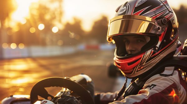 Faire du karting à Lyon : quels sont les équipements essentiels ?