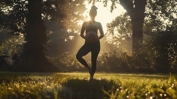 Legging grossesse sport : le confort idéal pour futures mamans