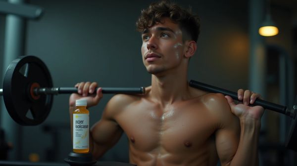 Maximiser votre performance avec la créatine monohydrate