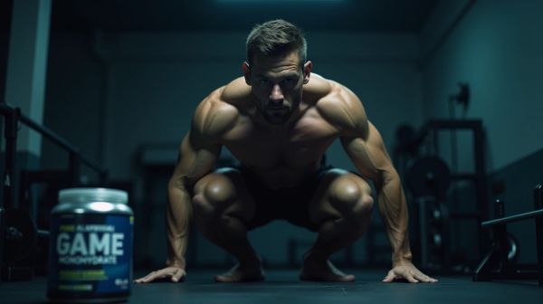 Maximiser votre performance avec la créatine monohydrate