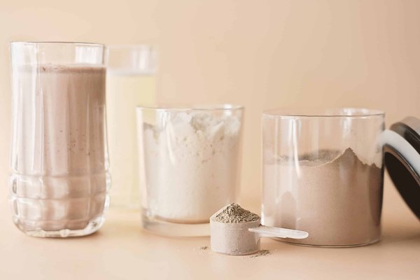Comment aromatiser la whey ?