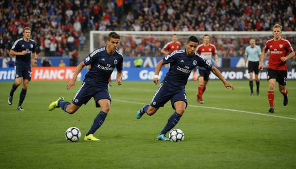 Le blog sport qui vous guide vers l'excellence sportive