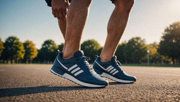 Comparateur de chaussures de running : faites le bon choix !