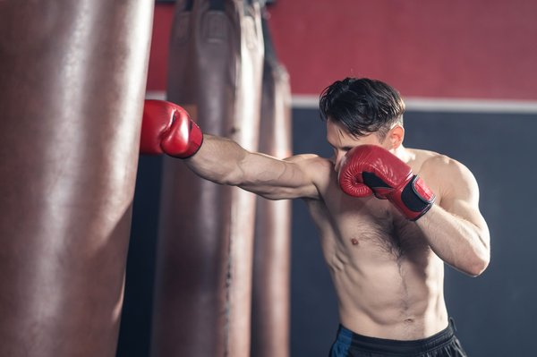 Découvrez le club de boxe à Lagny pour tous les niveaux